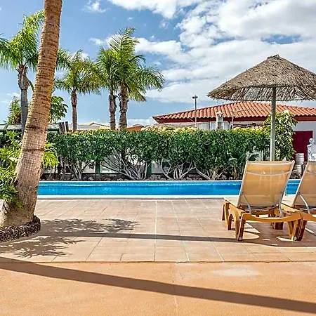 Royal Tenerife Country Club 4* סן מיגל דה אבונה