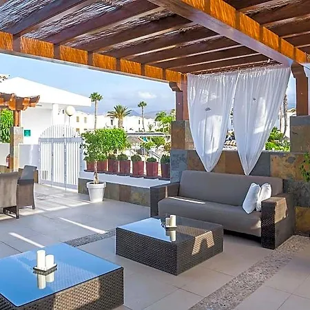 Royal Tenerife Country Club 4*