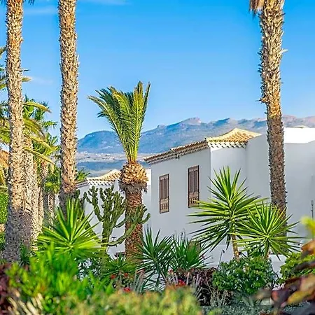 Royal Tenerife Country Club 4*