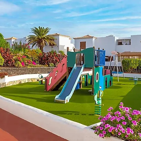 מלון דירות Royal Tenerife Country Club 4*