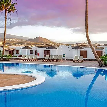 Royal Tenerife Country Club