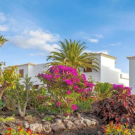 מלון דירות Royal Tenerife Country Club 4*