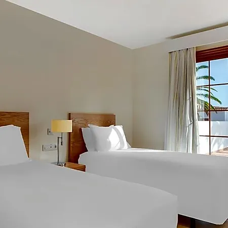 Royal Tenerife Country Club סן מיגל דה אבונה