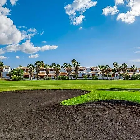מלון דירות Royal Tenerife Country Club 4*