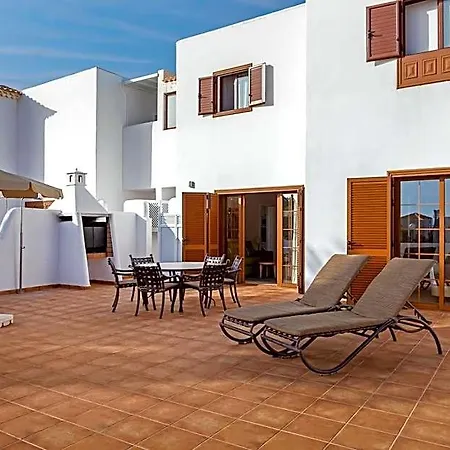 מלון דירות Royal Tenerife Country Club 4*