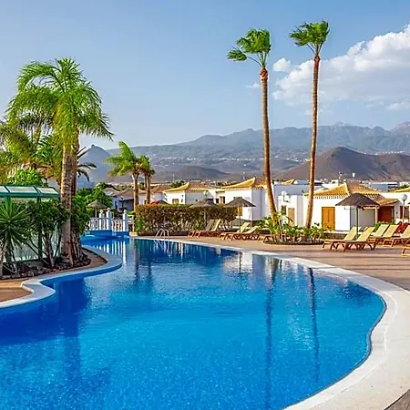 Royal Tenerife Country Club מלון דירות סן מיגל דה אבונה