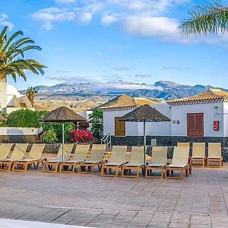 Royal Tenerife Country Club 4* סן מיגל דה אבונה