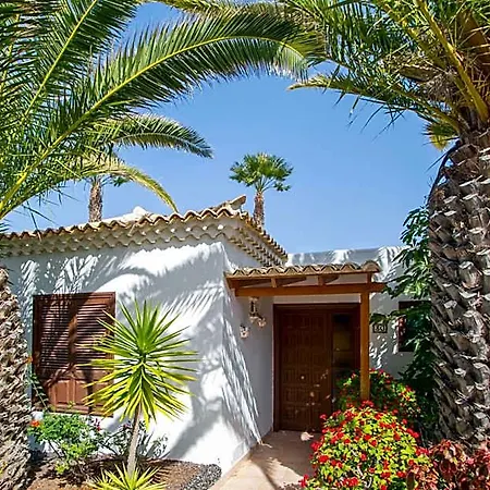 מלון דירות Royal Tenerife Country Club סן מיגל דה אבונה