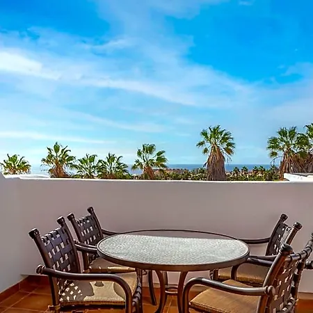 מלון דירות Royal Tenerife Country Club 4*