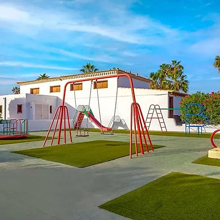 Royal Tenerife Country Club מלון דירות