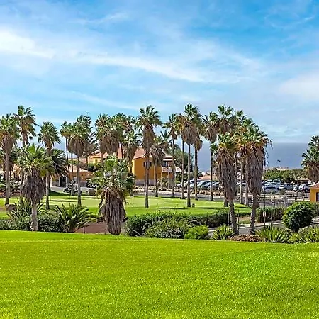 Royal Tenerife Country Club