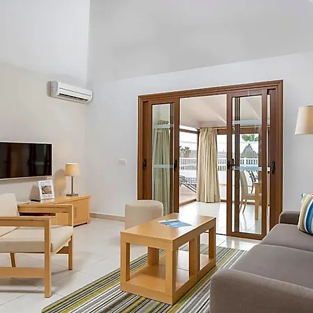Ξενοδοχείο με διαμερίσματα Royal Tenerife Country Club