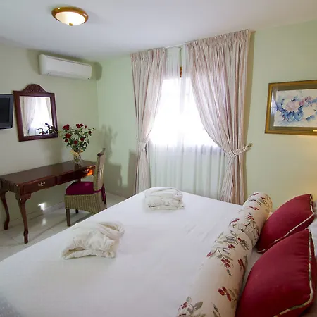 Royal Tenerife Country Club Σαν Μιγκέλ ντε Αμπόνα