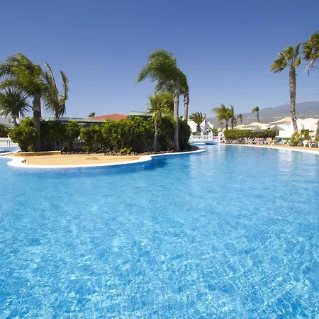 Apart-hotel Royal Tenerife Country Club 4*