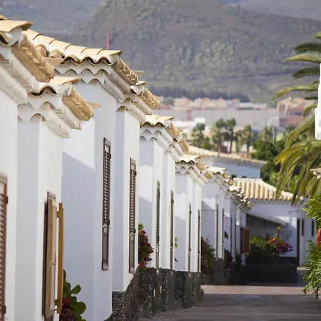Ξενοδοχείο με διαμερίσματα Royal Tenerife Country Club 4*
