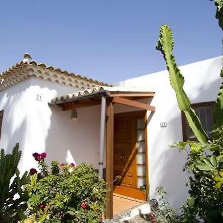Royal Tenerife Country Club Ξενοδοχείο με διαμερίσματα 4*