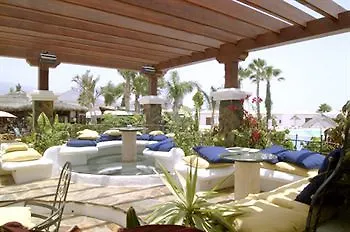מלון דירות Royal Tenerife Country Club סן מיגל דה אבונה