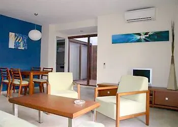 Royal Tenerife Country Club מלון דירות סן מיגל דה אבונה