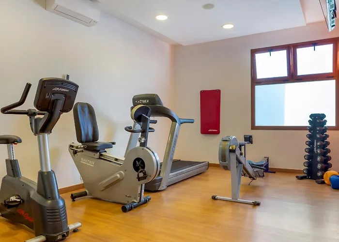 Royal Tenerife Country Club 4* San Miguel de Abona