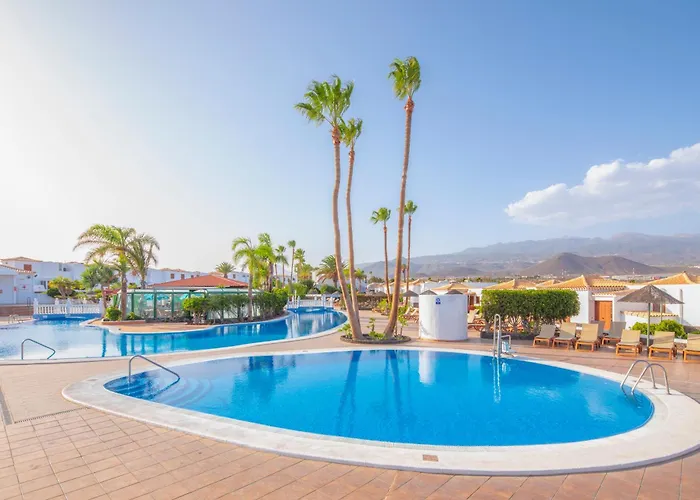 Royal Tenerife Country Club