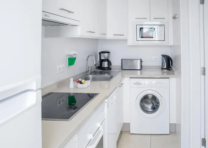 Apartmanhotel Royal Tenerife Country Club 4*