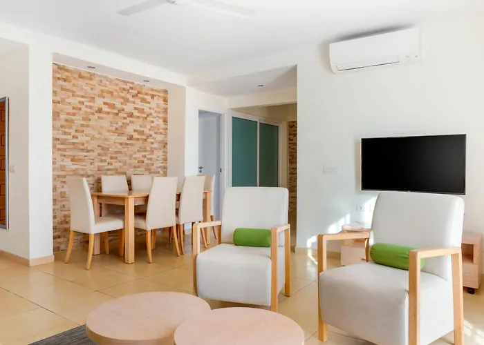 Apartmanhotel Royal Tenerife Country Club