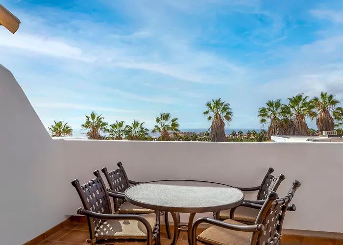 Royal Tenerife Country Club 4* San Miguel de Abona