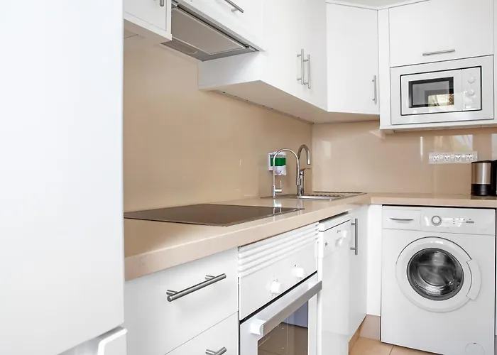 Royal Tenerife Country Club Apartmanhotel 4*