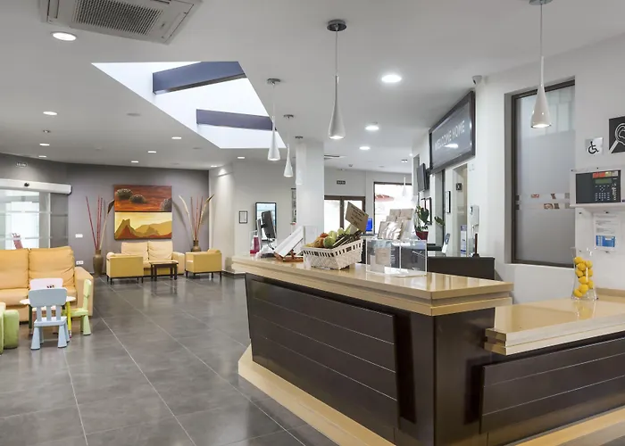 Apartmanhotel Royal Tenerife Country Club 4*