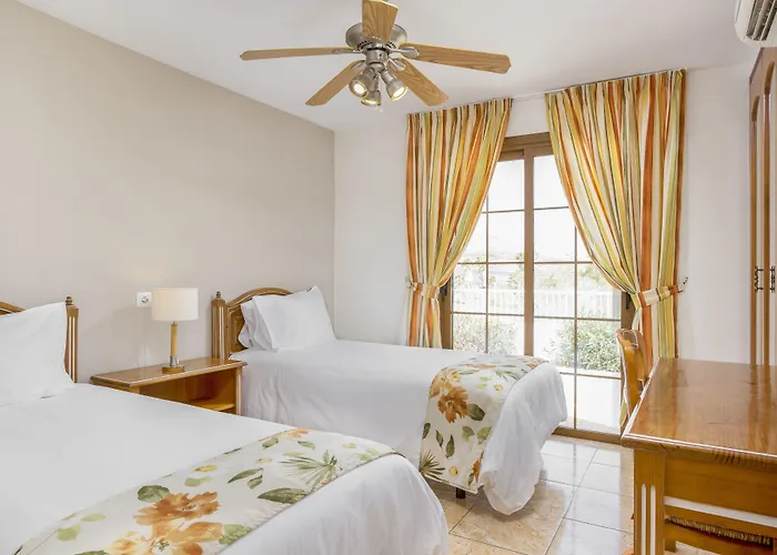 Royal Tenerife Country Club 4* סן מיגל דה אבונה