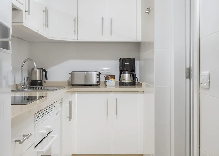 Apartmanhotel Royal Tenerife Country Club