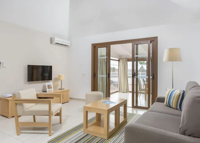 Royal Tenerife Country Club Apartmanhotel