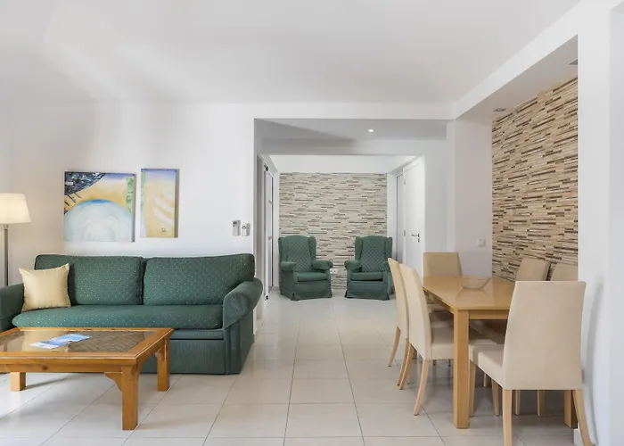 Royal Tenerife Country Club Apartmanhotel 4*