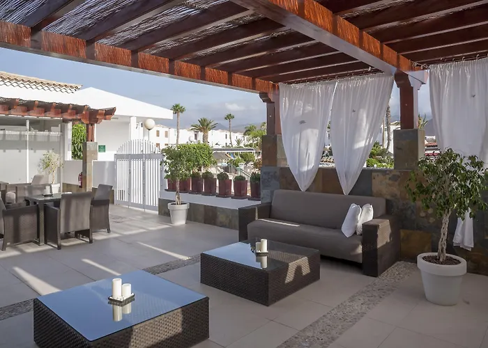 Royal Tenerife Country Club 4*