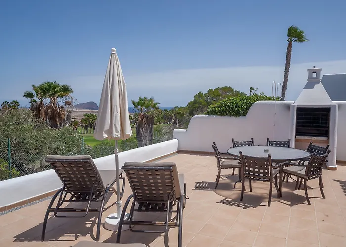 Apartmanhotel Royal Tenerife Country Club 4*