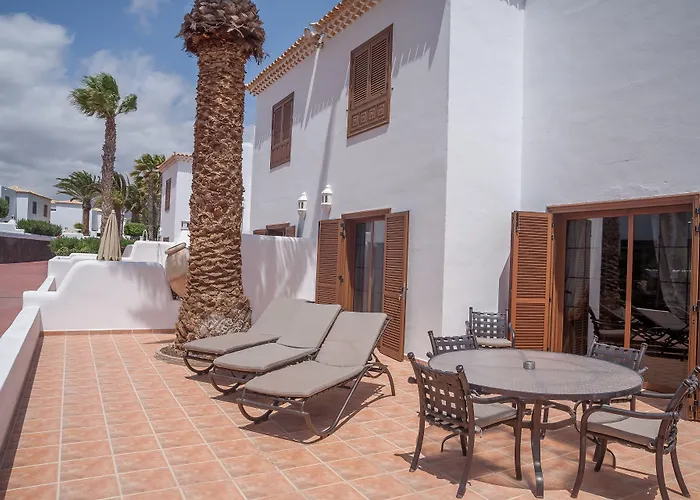 Royal Tenerife Country Club