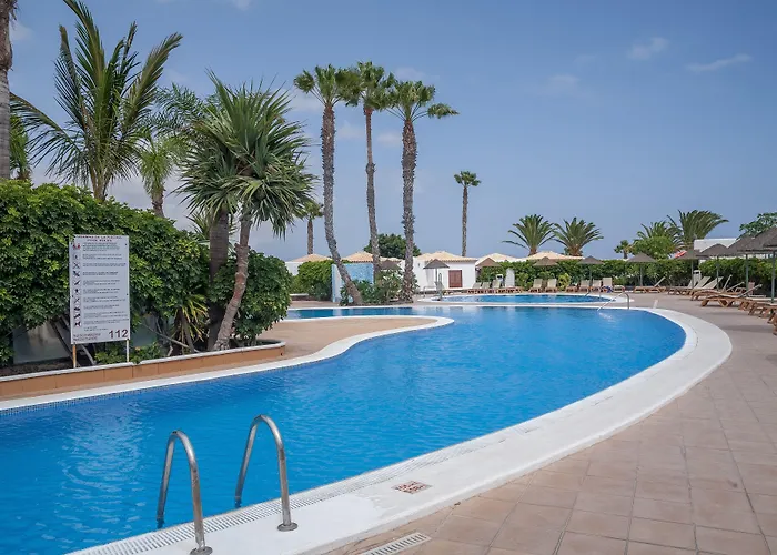 Royal Tenerife Country Club Apartmanhotel San Miguel de Abona