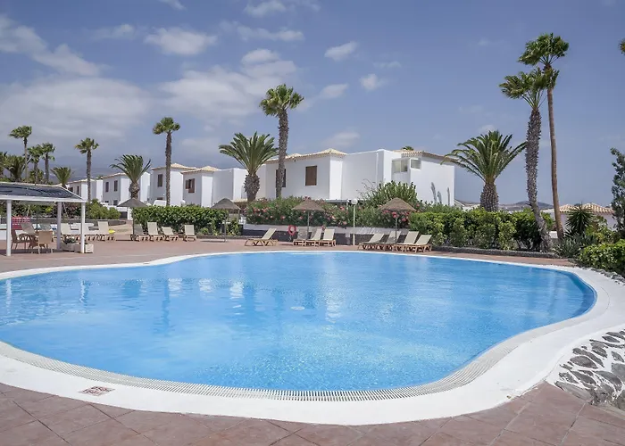 Apartmanhotel Royal Tenerife Country Club 4*