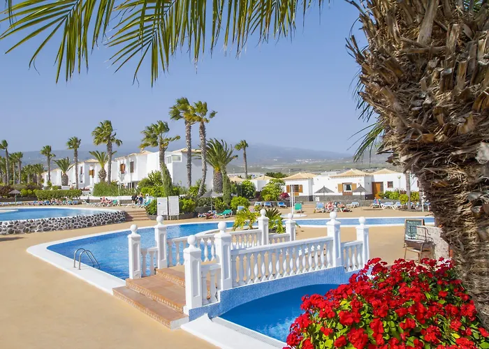 Royal Tenerife Country Club Apartmanhotel 4*