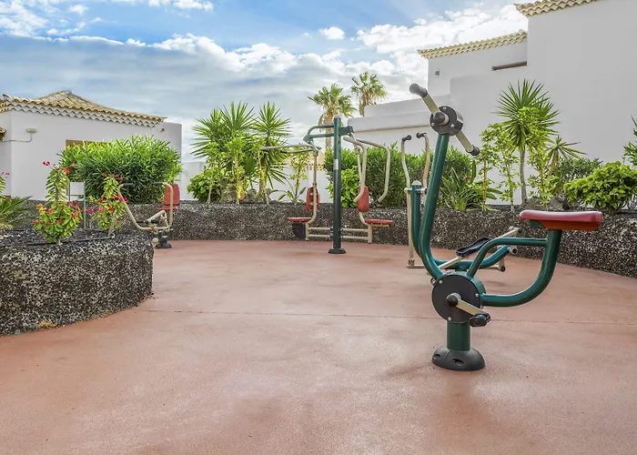 Royal Tenerife Country Club 4* San Miguel de Abona