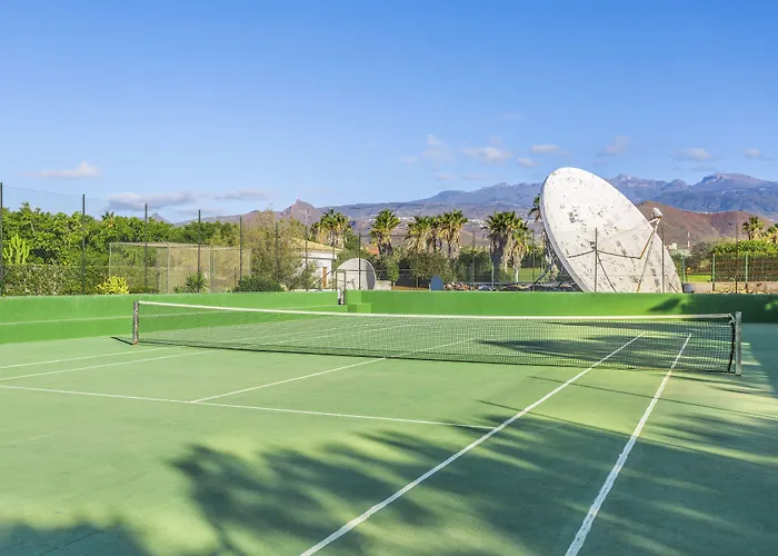 Royal Tenerife Country Club Apartmanhotel San Miguel de Abona