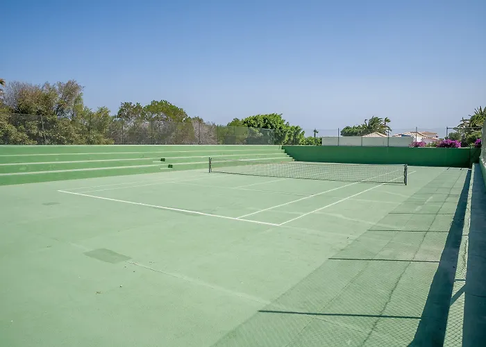 Apartmanhotel Royal Tenerife Country Club 4*