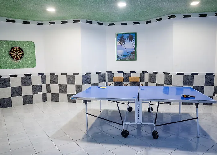 Royal Tenerife Country Club Apartmanhotel