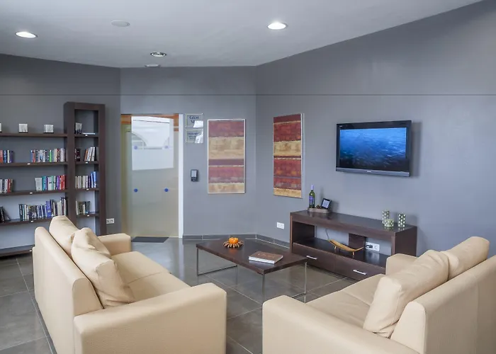 Royal Tenerife Country Club Apartmanhotel 4*