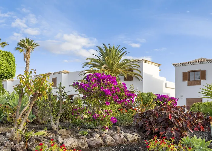 Royal Tenerife Country Club Apartmanhotel San Miguel de Abona