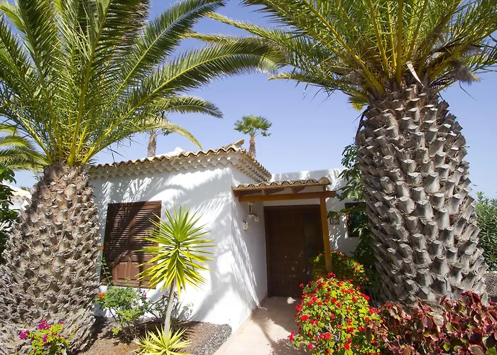 Apartmanhotel Royal Tenerife Country Club 4*