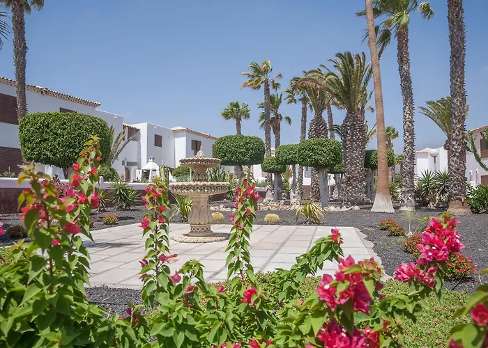 Apartmanhotel Royal Tenerife Country Club