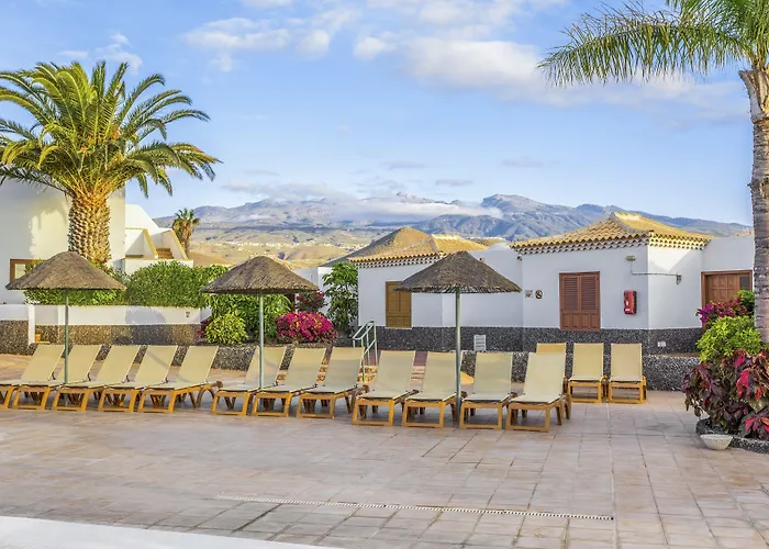 Royal Tenerife Country Club 4* San Miguel de Abona