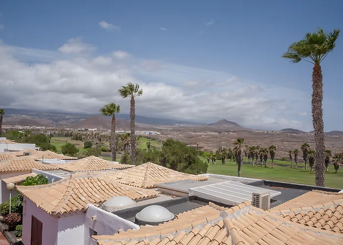 Royal Tenerife Country Club