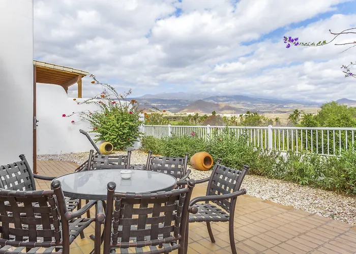 Royal Tenerife Country Club Apartmanhotel